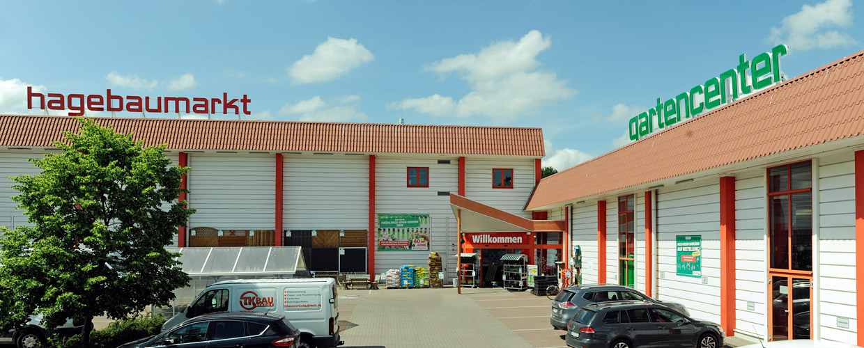 Hagebaumarkt Rellingen » Unternehmen » Unternehmen